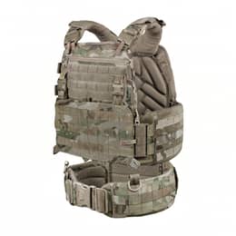 Комплект противоосколочный Stich Defense mod.4 ( бандаж 80 см) 