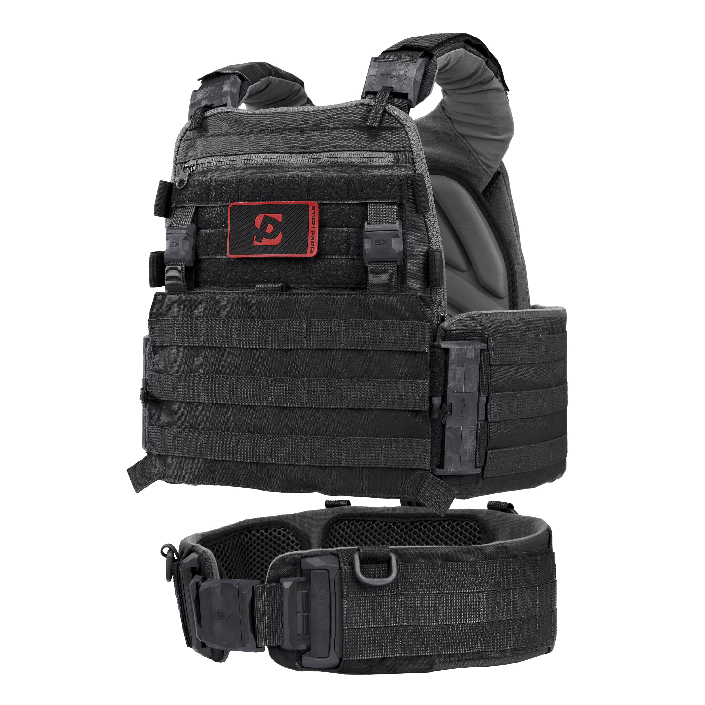 Комплект противоосколочный Stich Defense mod.5