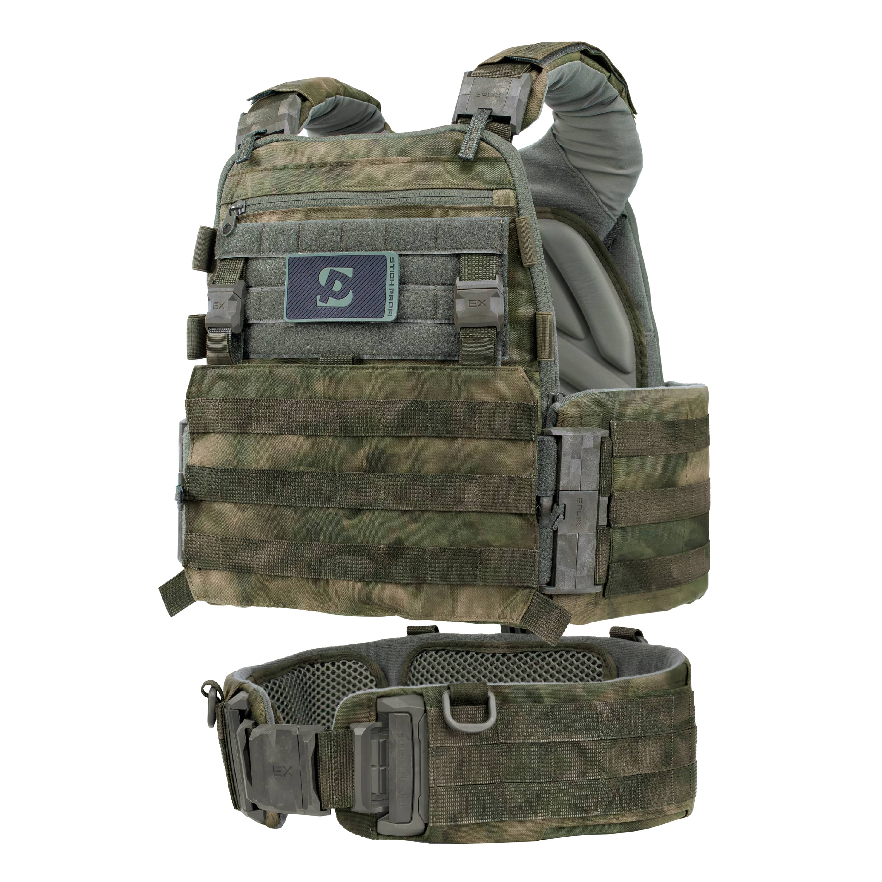 Комплект противоосколочный Stich Defense mod.5