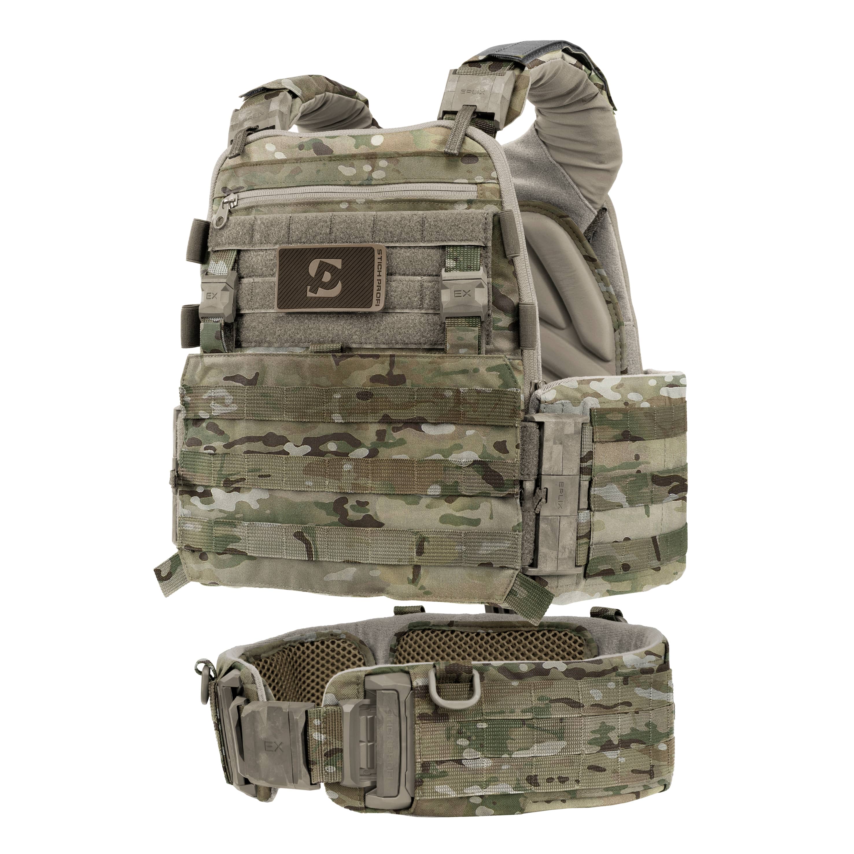 Комплект противоосколочный Stich Defense mod.5