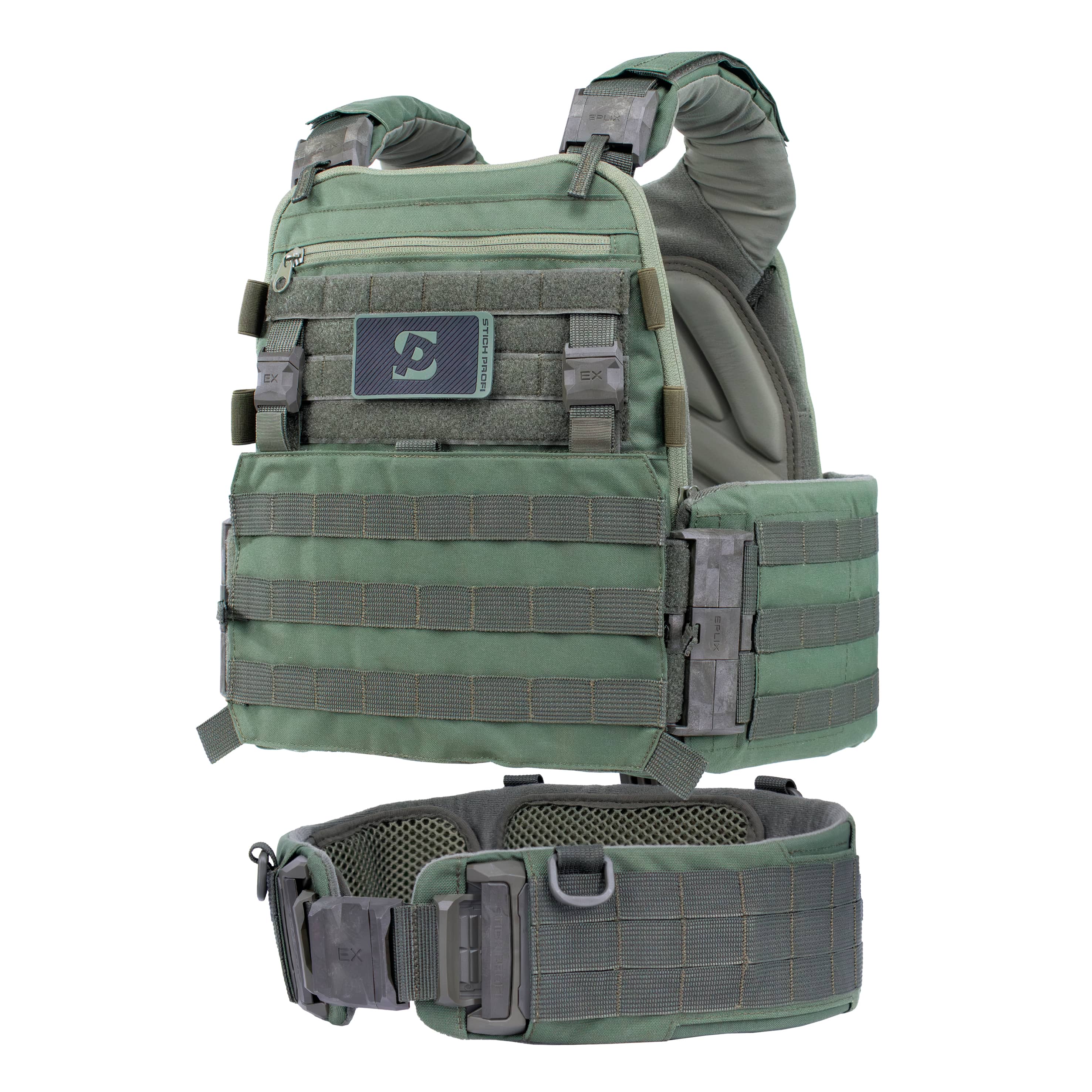 Комплект противоосколочный Stich Defense mod.5