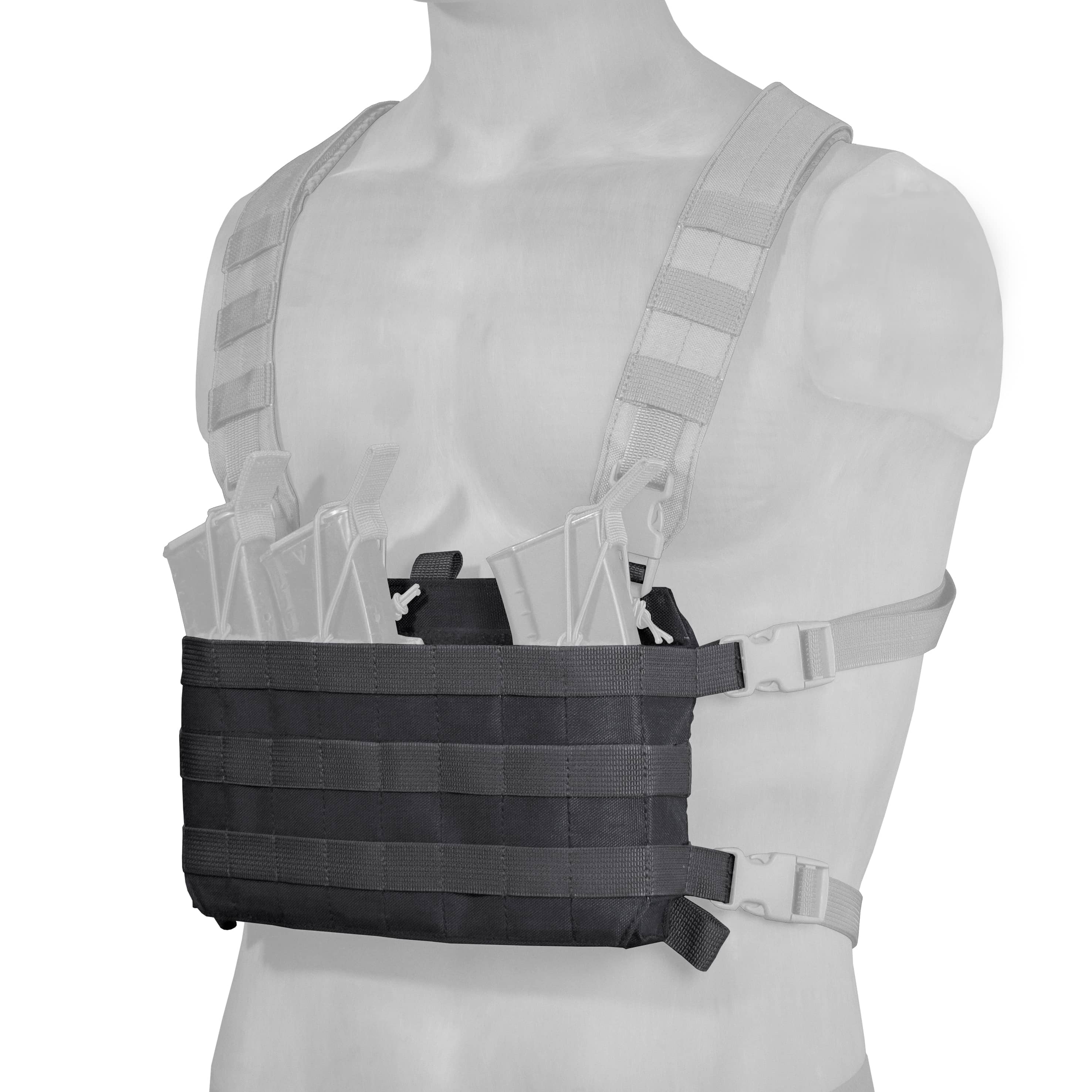 Панель многофункциональная для Stich Defense