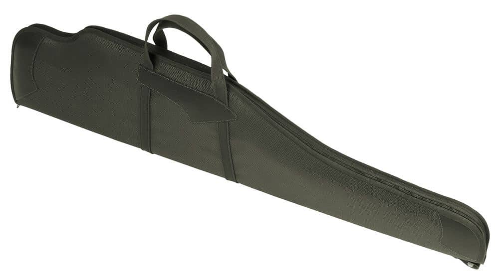 Кейс L-120 с оптикой