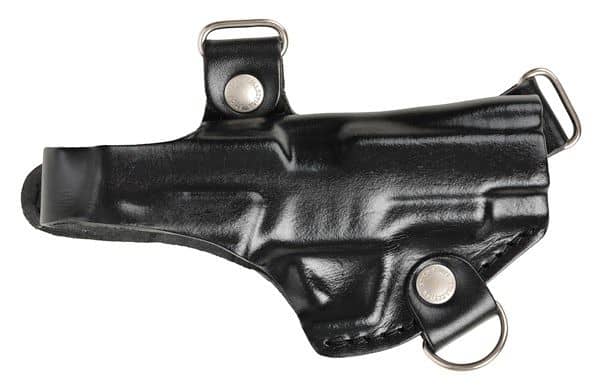 Кобура наплечная горизонтальная для Хорхе (модель №21)