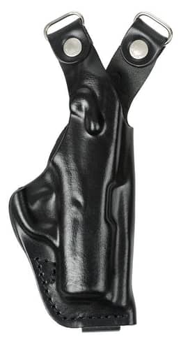 Кобура наплечная вертикальная для Beretta A-9000S (модель №20)