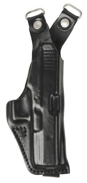 Кобура наплечная вертикальная для Glock 21 (модель №20)