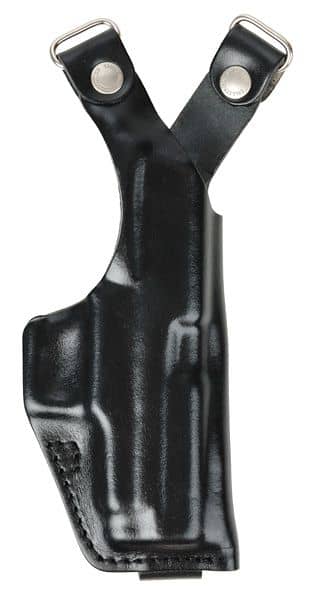 Кобура наплечная вертикальная для Sig-Sauer P 225 (модель №20)