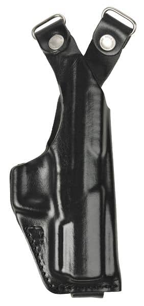 Кобура наплечная вертикальная для WALTER P99 AS (модель №20)