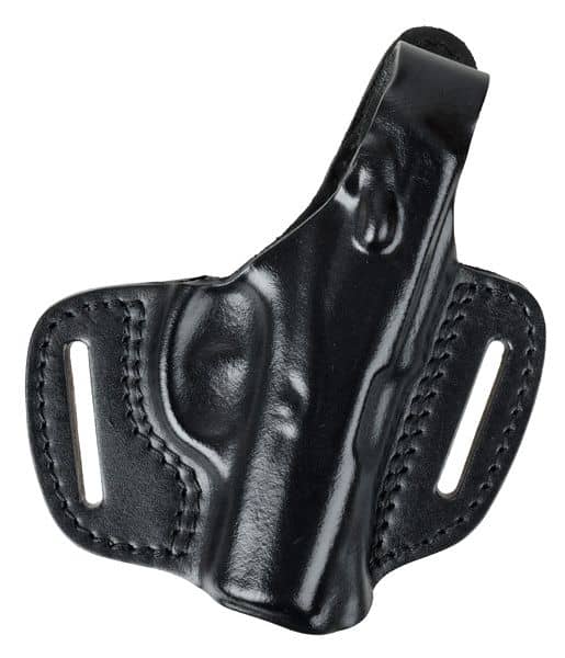 Кобура поясная для Beretta A-9000S (модель №12)