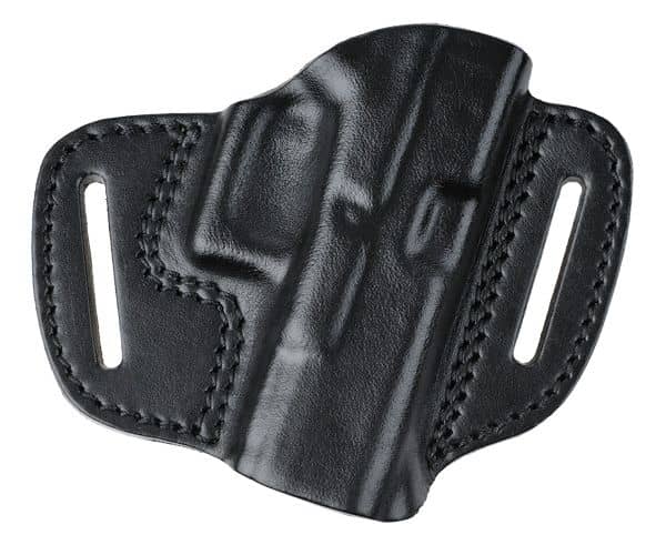 Кобура поясная для Glock 17 (модель №1)