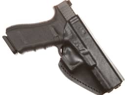 Кобура поясная для Glock 17 (модель №17)
