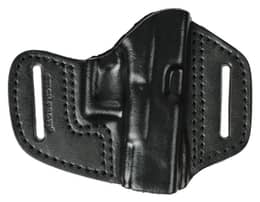 Кобура поясная для Glock 17 (модель №19)