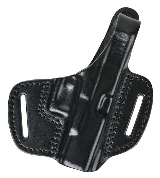 Кобура поясная для Glock 17 (модель №2)