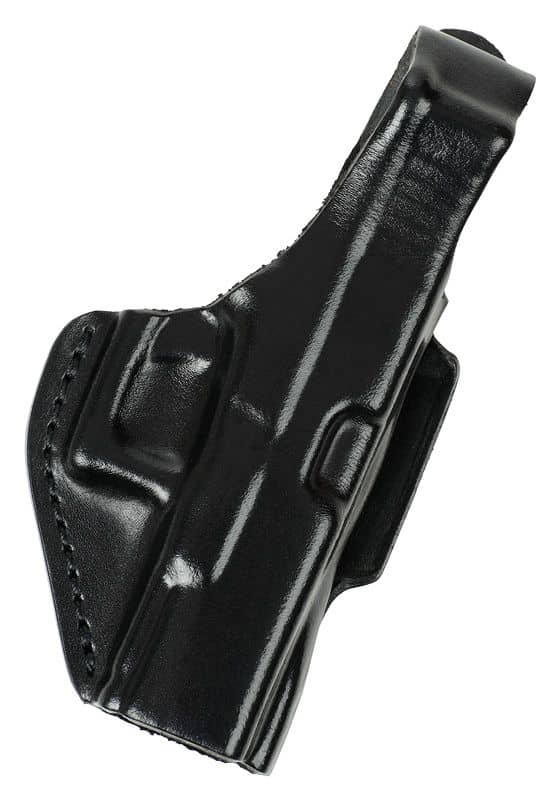 Кобура поясная для Glock 17 (модель №8)