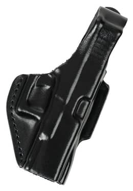 Кобура поясная для Glock 17 (модель №8)