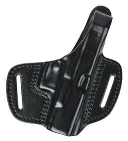 Кобура поясная для Glock 19 (модель №2)