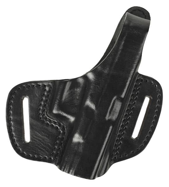 Кобура поясная для Glock 21 (модель №12)