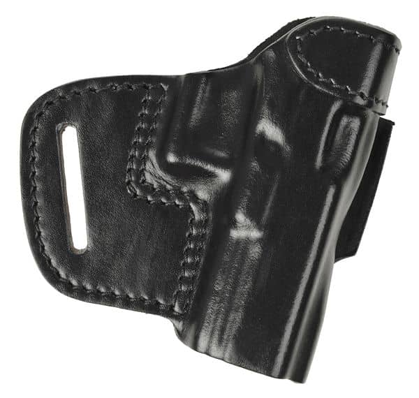 Кобура поясная для Glock 21 (модель №5)