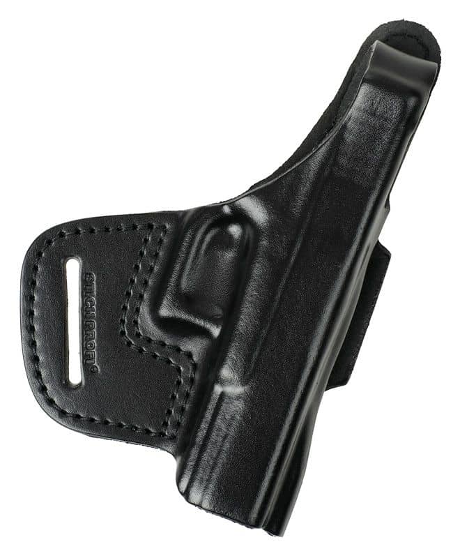 Кобура поясная для Glock 21 (модель №6)