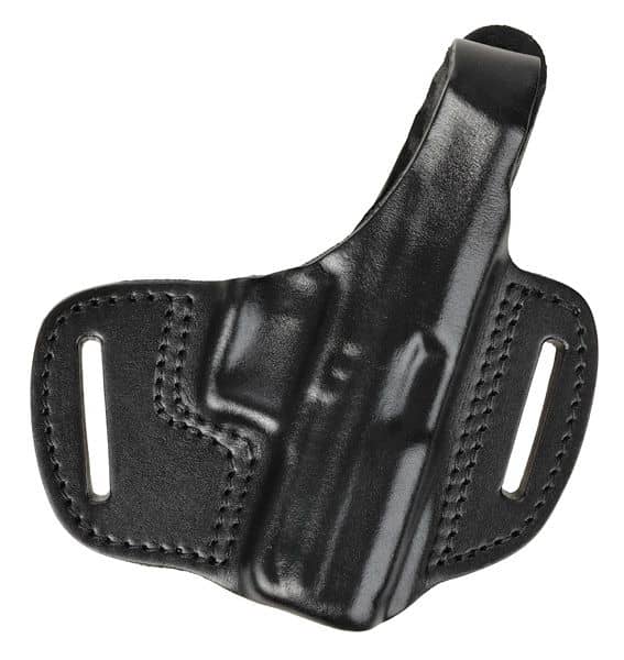 Кобура поясная для Heckler-Kock USP Compact (модель №12)