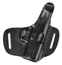 Кобура поясная для Heckler-Kock USP Compact (модель №12)