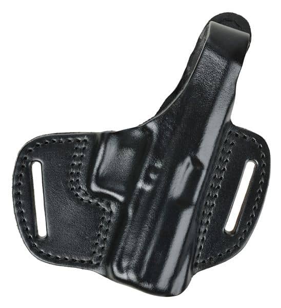 Кобура поясная для Heckler-Kock USP Compact (модель №2)
