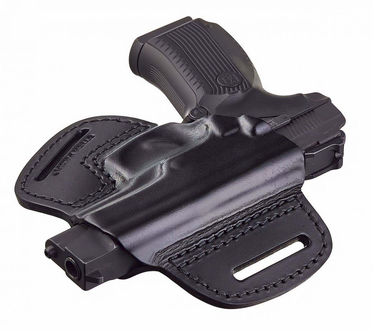 Кобура поясная для пистолета Ярыгина (модель №11)
