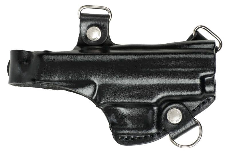 Кобура поясная для Sig-Sauer P 225 (модель №21)