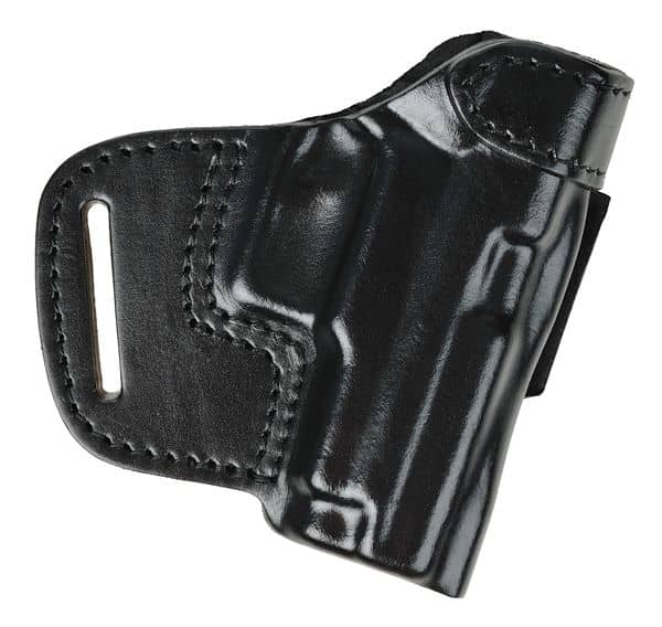 Кобура поясная для Sig-Sauer P 225 (модель №5)