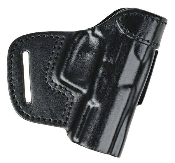 Кобура поясная для WALTER P99 AS (модель №5)