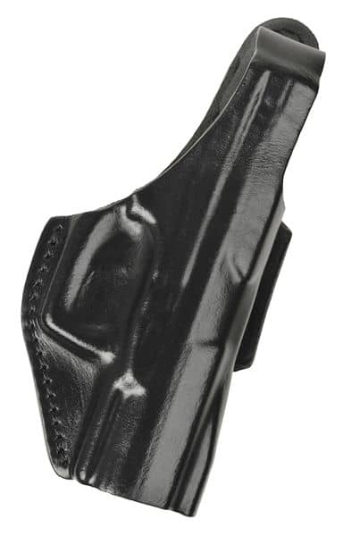 Кобура поясная для WALTER P99 AS (модель №8)