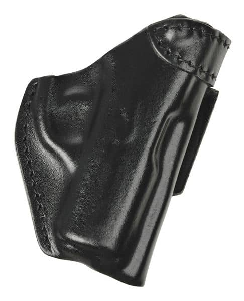 Кобура поясная под Beretta A-9000S (модель №7)
