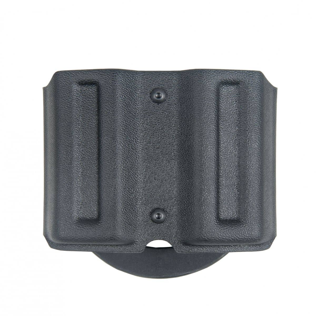 Паучер двойной пластиковый быстросъемный (Размер №4) Вектор, Glock 17.