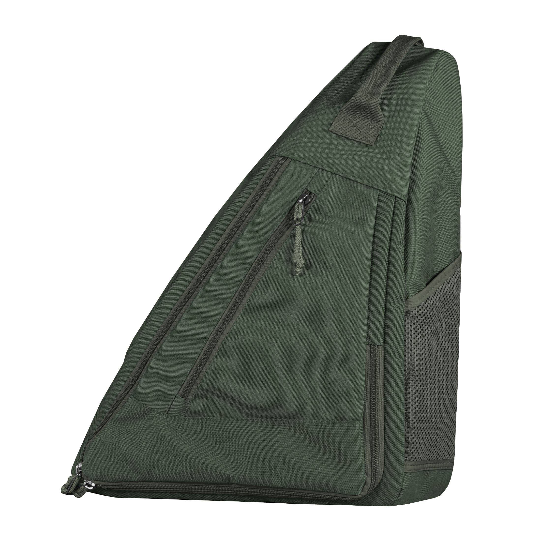 Рюкзак оперативный увеличенный MOLLE