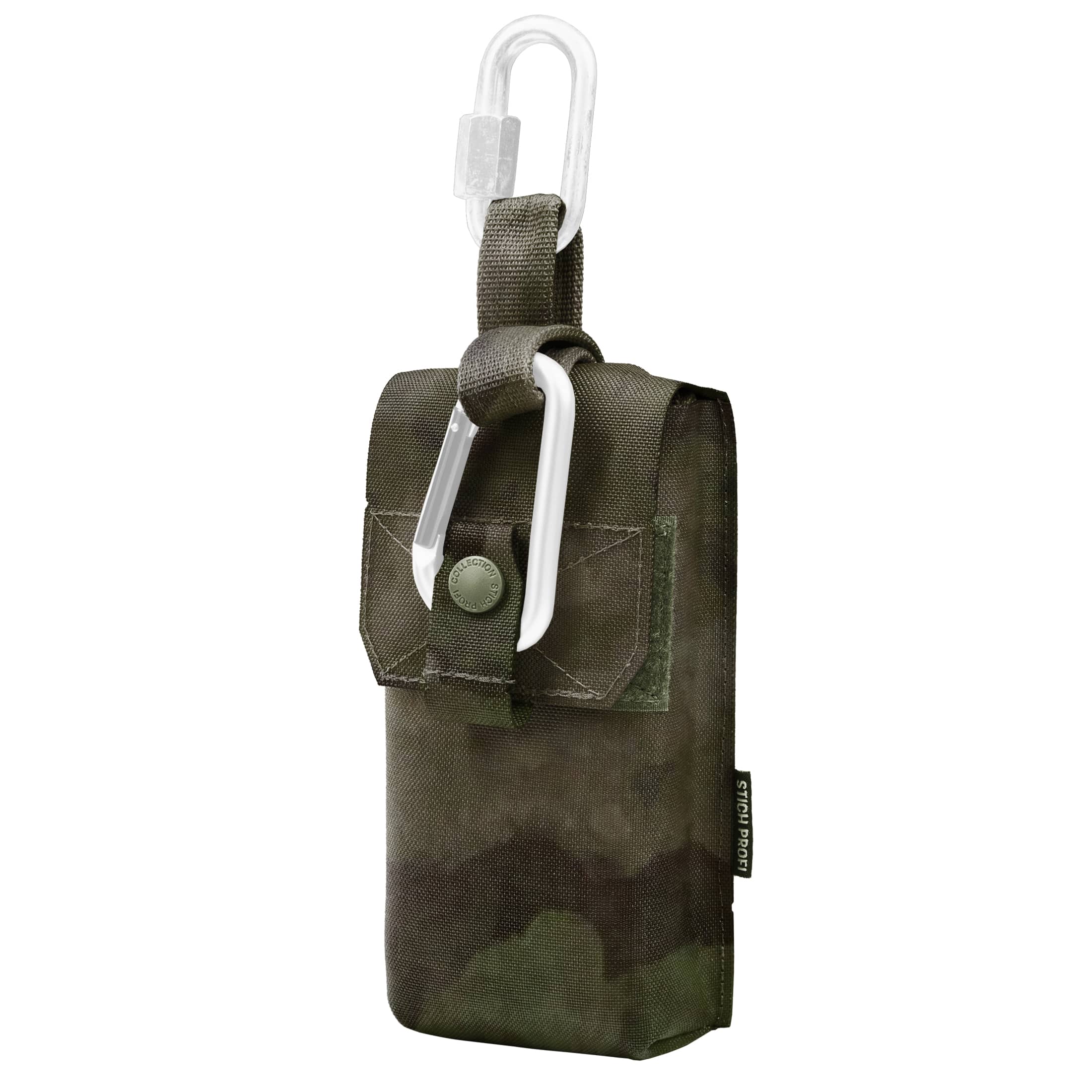 Эвакуационная стропа вер. 2 (7м) FASTCLIP MOLLE SYSTEM 