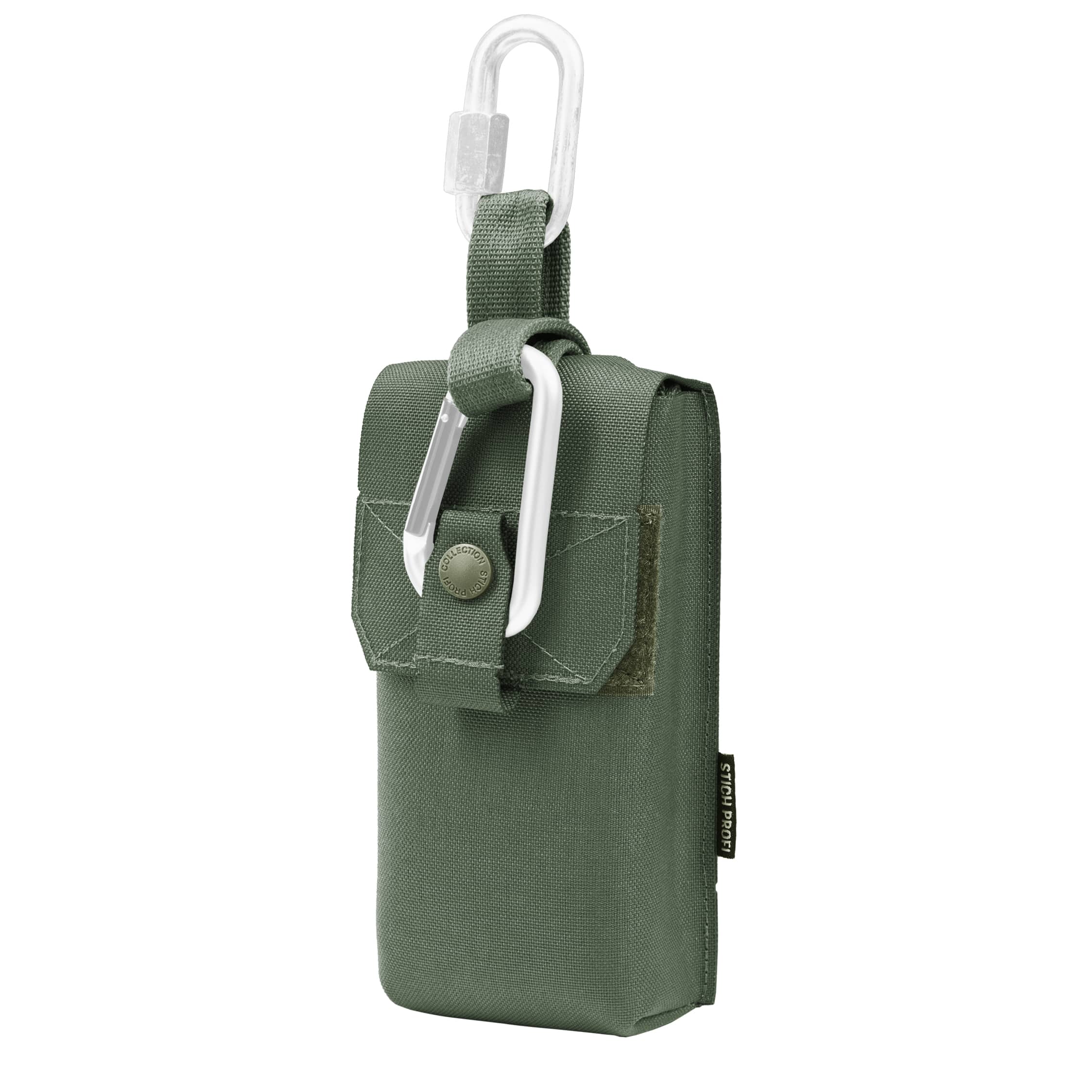 Эвакуационная стропа вер. 2 (7м) FASTCLIP MOLLE SYSTEM 