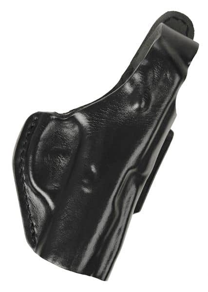 Кобура поясная для Beretta A-9000S  №8