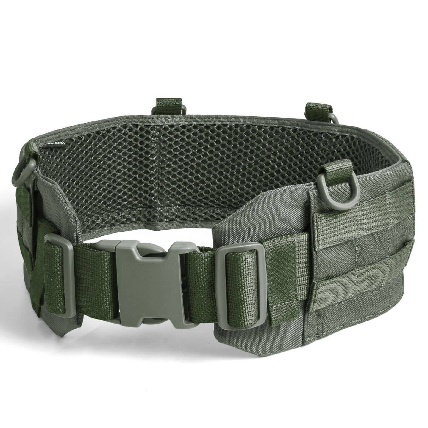 Бандаж поясной тактический №2 MOLLE