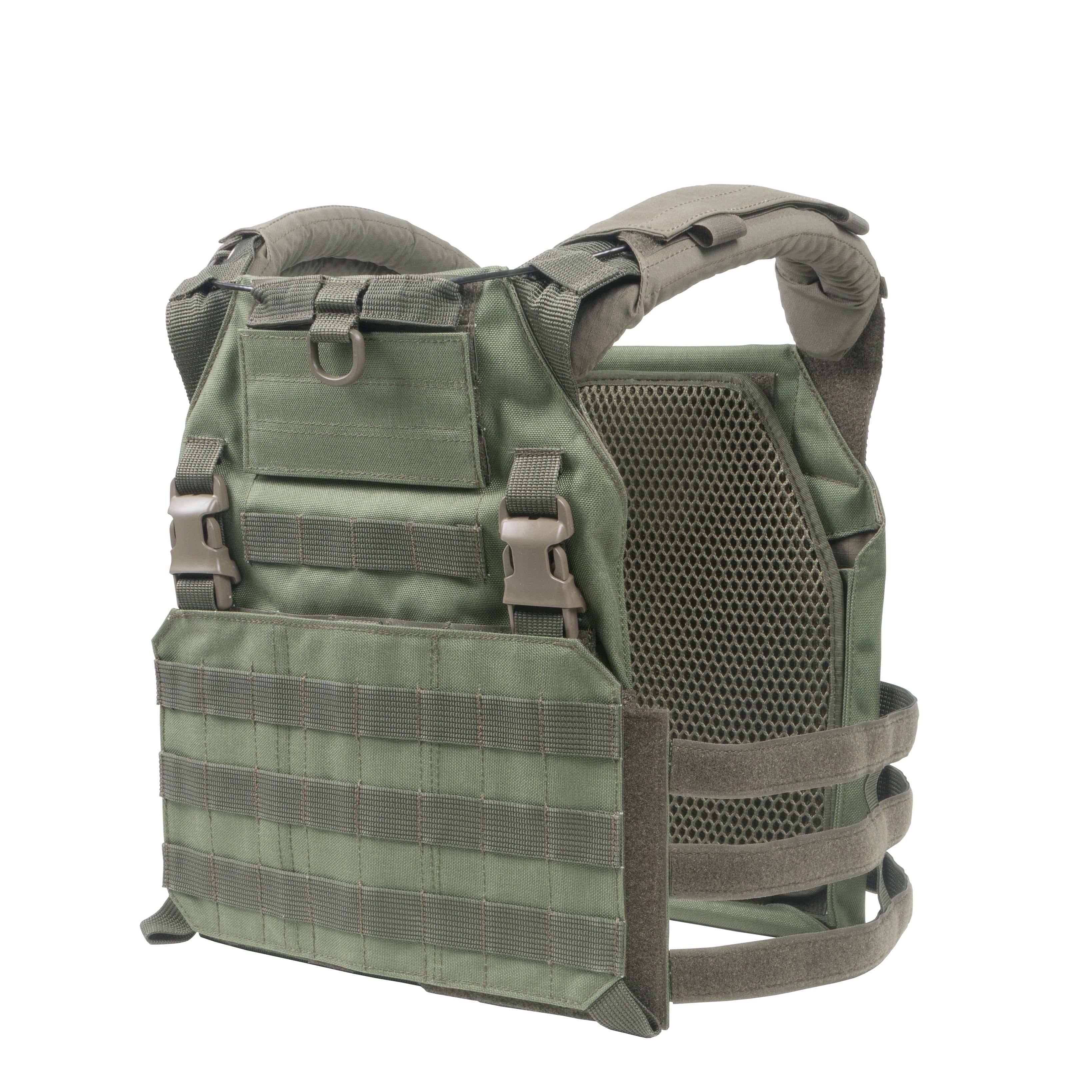 Plate Carrier облегченный v.2