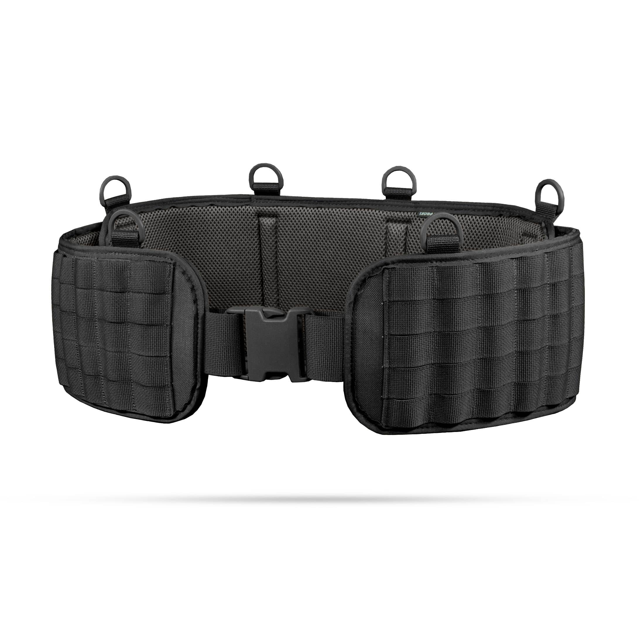 Бандаж пулеметчика регулируемый (molle)