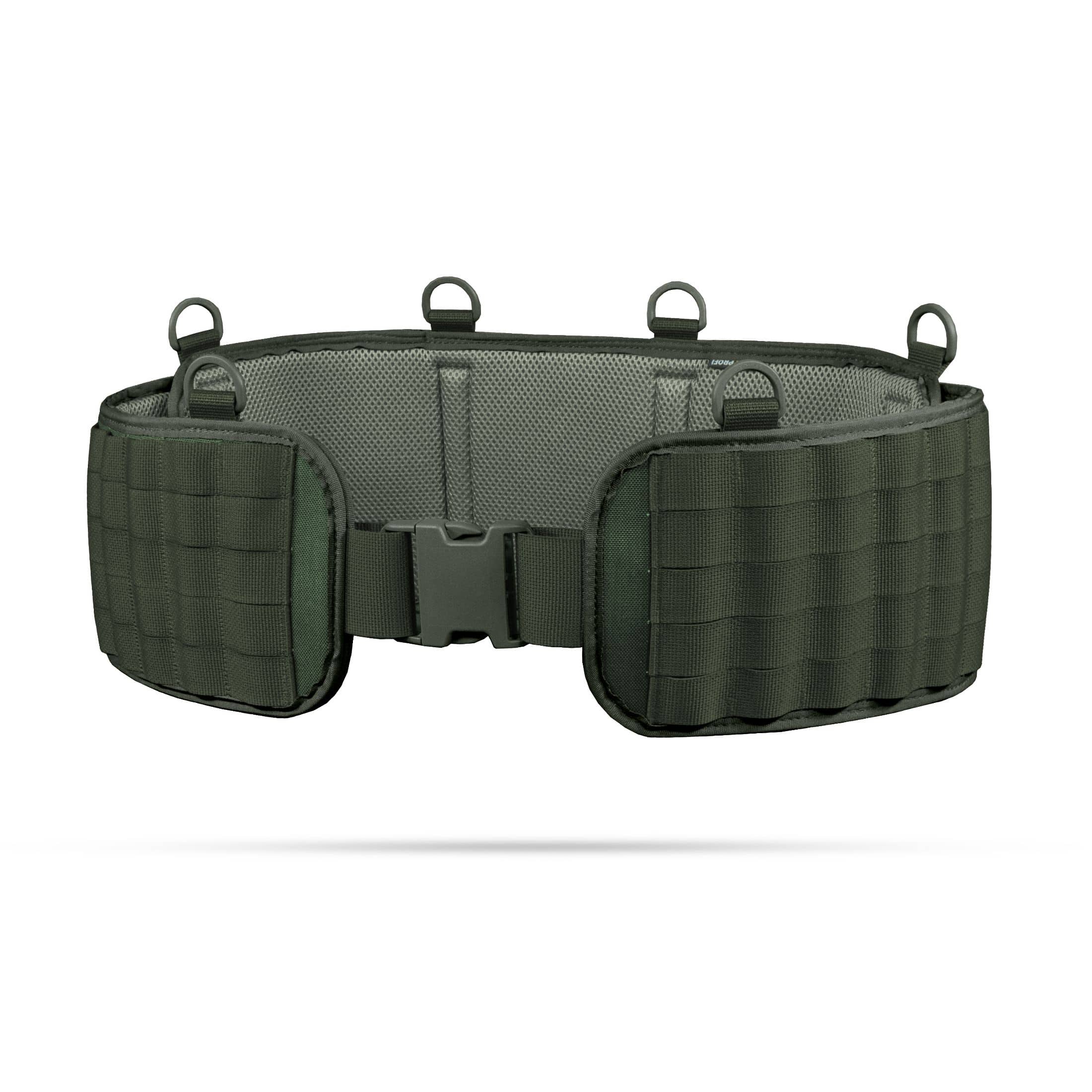 Бандаж пулеметчика регулируемый (molle)