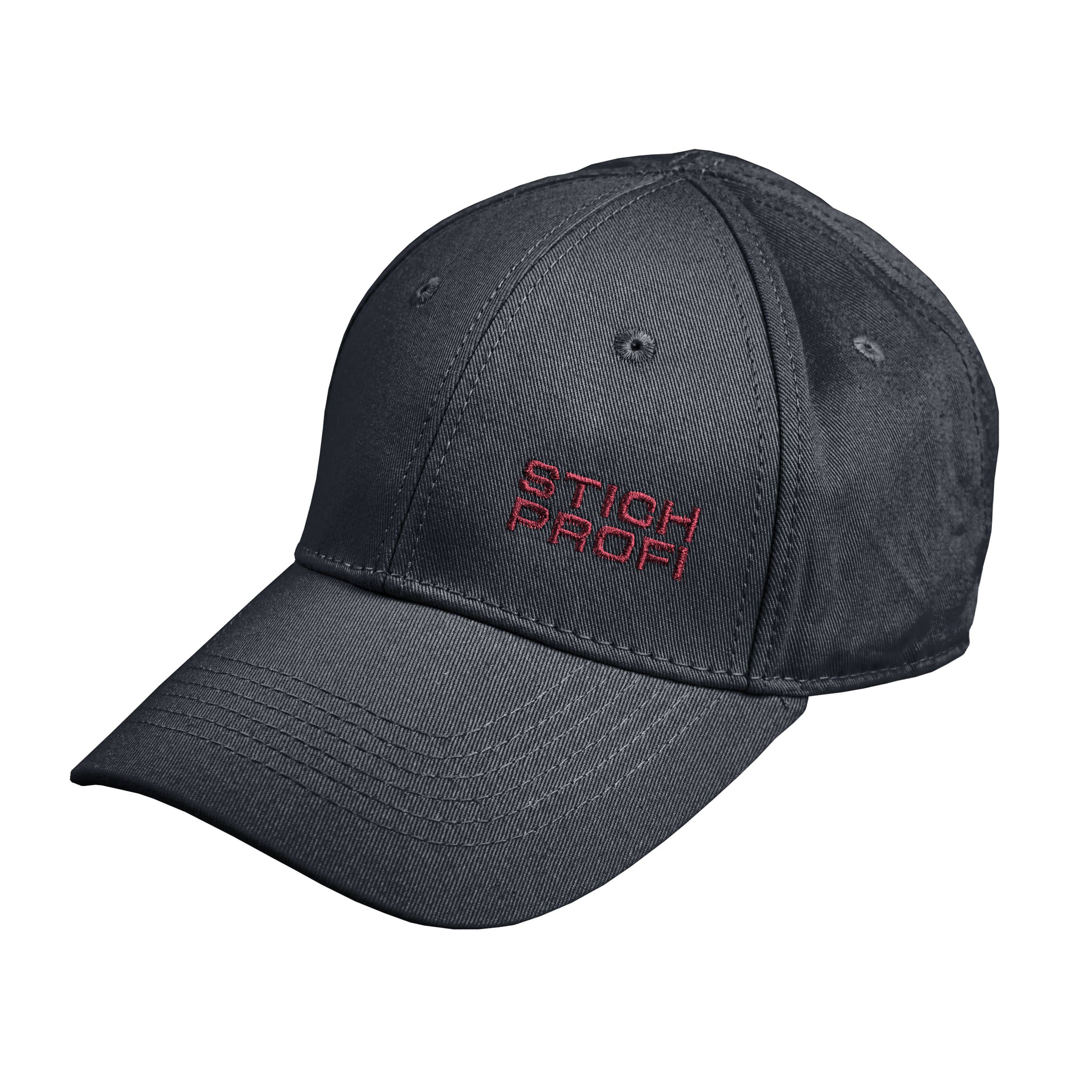 Бейсболка STICH PROFI